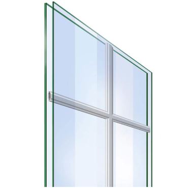 پروفیل جورجین بار داخل شیشه